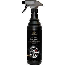 Lotus Cleaning Wheel Cleaner 600 ml