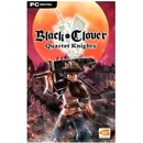 Black Clover: Quartet Knights