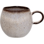 Bloomingville Чаша халба Sandrine 8, 5 см светлосива (17905968)