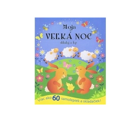 Moja Veľká noc