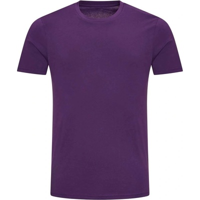 Pánské tričko The 100 T purpurová