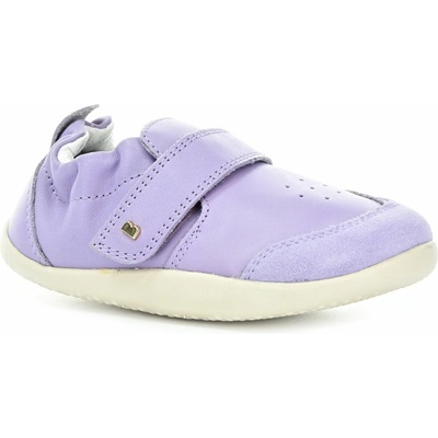 Bobux Xplorer Ripple Thistle prvý barefoot topánky