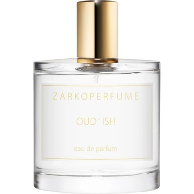 Zarkoperfume Oud´ish parfumovaná voda unisex 100 ml