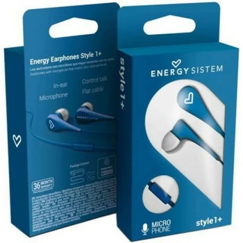 Energy Sistem Energy Earphones Style 1 (454549/56)