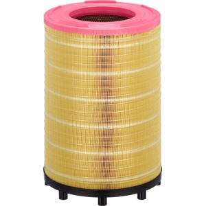 Mann-filter Въздушен филтър mann-filter c 31 014 Въздушен филтър