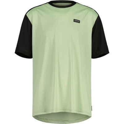 Maloja HAGENBACHM. Pánske svetlo zelená