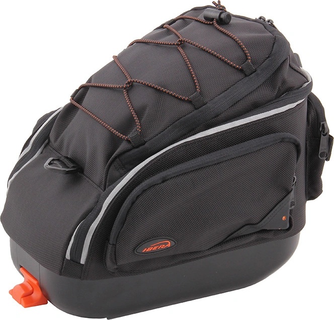 Ibera Mini Commuter BA12 od 926 Kč - Heureka.cz