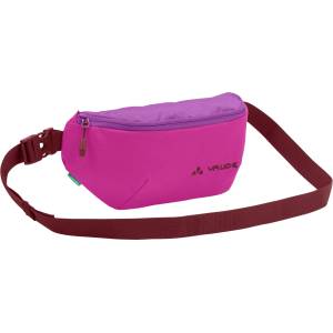 Vaude Чанта за кръст Vaude Wegamove Hip bag - Pink Orchid - размер 2 l (510-4851-0711)