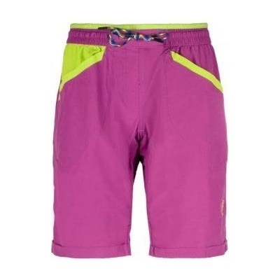 La Sportiva Nirvana Fialová
