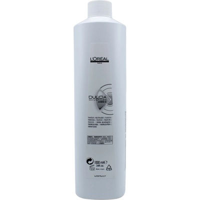 L'Oréal L'Oréal Professionnel Dulcia Advanced Fixateur1000 ml