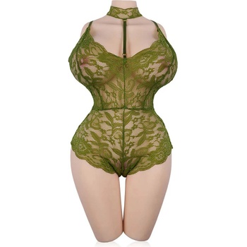 Image 1 of Tantaly Ginny 17.1kg Removable Vaginal Sex Doll 4 in 1 with Tantabosom