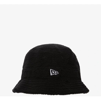 New Era Идиотка Wmns Teddy мъжки Аксесоари Bucket hat 60221513 Черен M (60221513)