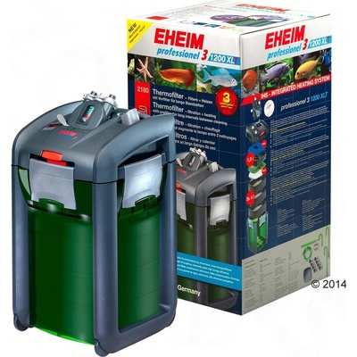 Eheim Professionel 3 1200XLT