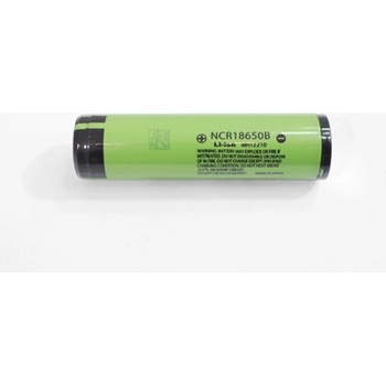 Li-Ion батерия 18650 3400 mAh (012554)