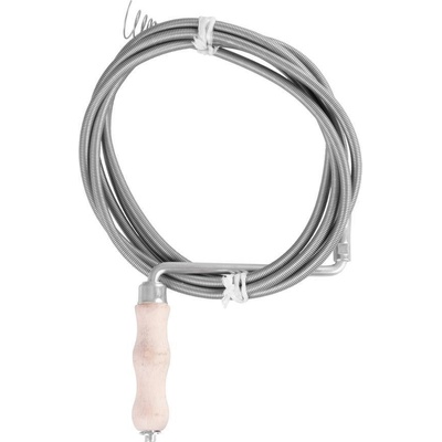 Spirala KPZ 03M, 1,40/6,30 mm, čistič odpadu