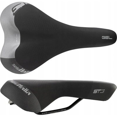 SELLE ITALIA sedlo Selle Italia SLR Boost Superflow TI 316 – Zbozi.Blesk.cz
