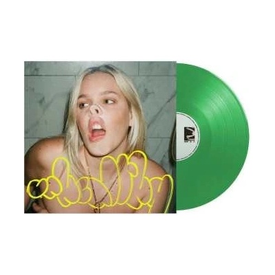 Anne-Marie - Umhealthy CLR LP