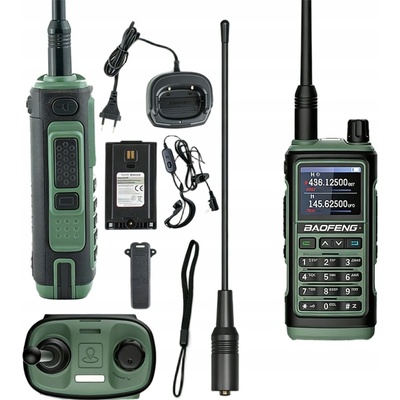 Baofeng UV-17M