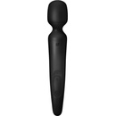 Satisfyer Wand-erland čierna XXL