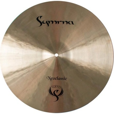 Symrna Neoclassic crash 19"