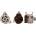 Alternátor LUCAS LRB00253