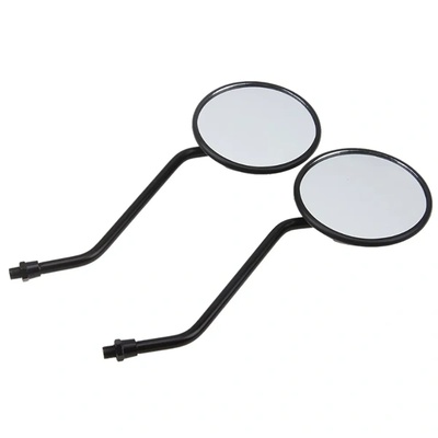 Универсални огледала за мотор, скутер, мотоциклет 2бр 10мм 1005