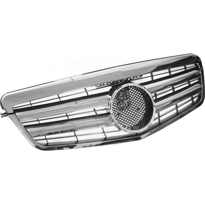Predná maska Mercedes E trieda W212 / S212 09-13 CL Style Chrome