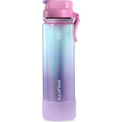 AquaFlask CANDY FLOSS Blueberry Puff 650 ml