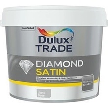 Dulux Diamond Eggshell bílá 2,5l