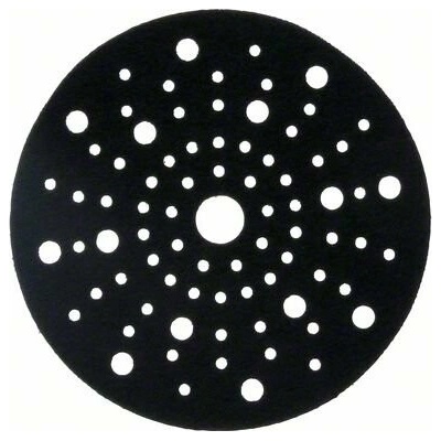 BOSCH Ochranná podložka 150 mm pre excentrické brúsky (2 ks) 2608000690