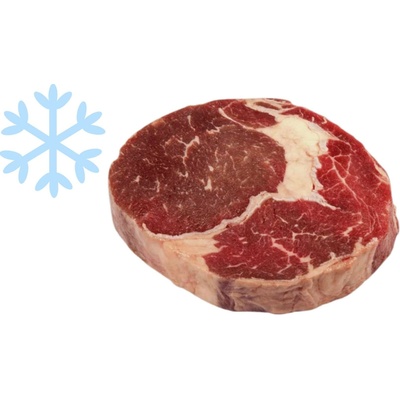 KONKRET Rib Eye steak bez kosti 300 g – Sleviste.cz