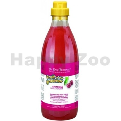 IV San Bernard AMARENA 1000 ml