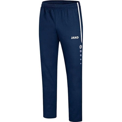 Jako Панталони jako striker 2.0 presentation pants 6519-99 Размер m