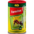 Múdry Formitox Extra insekticíd k likvidácii mravcov, švábov, švehiel a múch, 120 g
