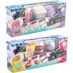 Canal Toys Игрален комплект Canal Toys Slimelicous - Шейкъри за слайм, асортимент (CTSSC191) - ozone