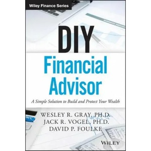DIY Financial Advisor | Wesley R. Gray (ISBN: 9781119071501)