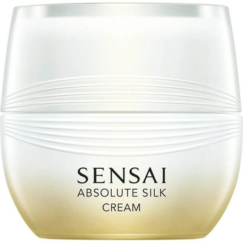 Sensai Absolute Silk vyživující a zjemňující pleťový krém 40 ml