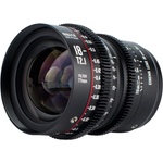 Meike Кино обектив Meike MK 18mm T2.1 PL S35 за L-Mount Обективи