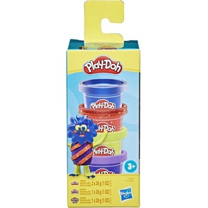 Hasbro Play-Doh Play-doh Irresistible Mini Theme (f7569)