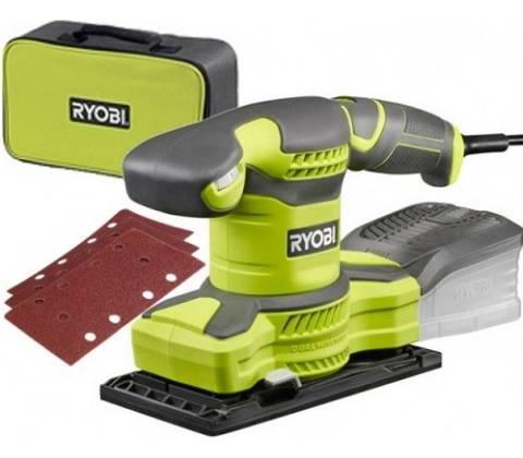 Ryobi RSS280-S
