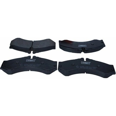 MAXGEAR 72-5396 Čep nápravy, zavěšení kol (72-5396)