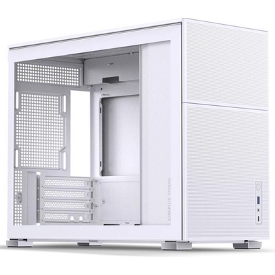 Jonsbo D31 MESH White