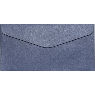 Galeria Papieru obálka [1 ks] DL 150 g Pearl tmavě modrá Varianta: kusy