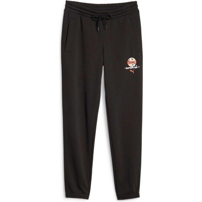 PUMA Спортно долнище SWxP WORLDWIDE Sweatpants TR