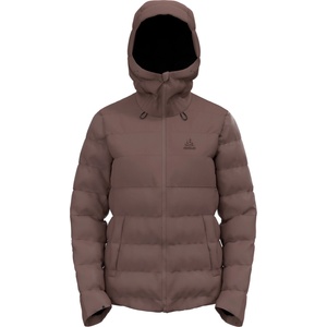 Odlo W severin n-thermic hoode insulated jacket s