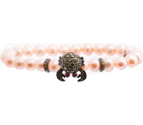 Lancaster JLA-BRCRAB3PU