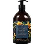 Barwa Изглаждащ и анти-ейдж течен сапун с натурални масла BARWA SPA Experience Liquid soap SANDALWOOD & VANILLA (BCSE336757)