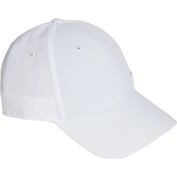 adidas biela BBALLCAP LT MET FK0903