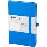  Бележник Axent Partner А5 96л. Точк Светлоси (1120614-15-8306-07-A)