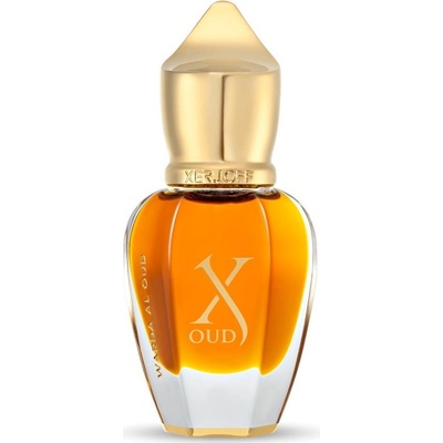 Xerjoff Warda Al Oud Attar Oil parfumovaná voda unisex 15 ml